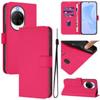 For Huawei nova 14 Pro / Rose Red
