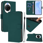 For Huawei nova 14 Ultra / Dark Green