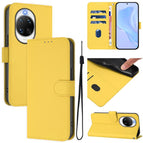 For Huawei nova 14 Ultra / Lemon Yellow