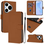 For Huawei Pura 90 Pro 5G / Brown