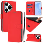 For Huawei Pura 90 Pro 5G / Red