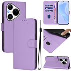 For Huawei Pura 90 Pro 5G / Lavender Purple