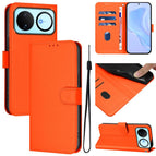 For Huawei nova 16 / Orange
