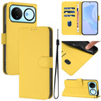 For Huawei nova 16 / Lemon Yellow