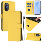 For Honor 50 SE / Huawei nova 9 SE / Lemon Yellow