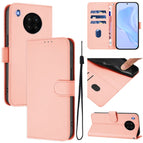 For Honor 50 Lite / Huawei nova 8i / Pink