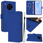 For Honor 50 Lite / Huawei nova 8i / Dark Blue