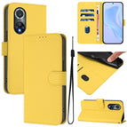 For Honor 50 Pro / Huawei nova 9 Pro / Lemon Yellow