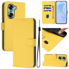 For Honor 60 / Lemon Yellow