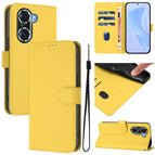 For Honor 60 Pro / Lemon Yellow