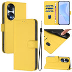 For Honor 70 / Lemon Yellow
