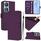 For Honor 90 Smart / X7b 5G / 4G / Violet