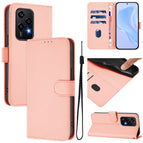 For Honor 200 Lite Global / Pink