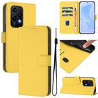 For Honor 200 Lite Global / Lemon Yellow