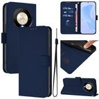 For Honor X9b / Magic6 Lite 5G / Navy Blue