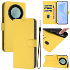 For Honor X40 / X9a / Magic5 Lite / Lemon Yellow