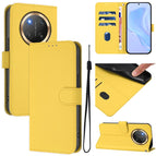 For Honor X9C 5G Global / Lemon Yellow