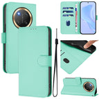 For Honor X9C 5G Global / Mint Green