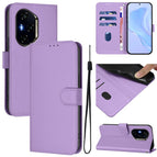 For Honor 400 Global 156.5mm / Lavender Purple
