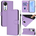 For Honor Play 60 5G / Lavender Purple