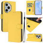 For Honor 400 Pro Global 160.8mm / Lemon Yellow