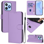 For Honor X8d 4G Global / Lavender Purple