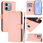 For Honor 600 Lite Global / Pink