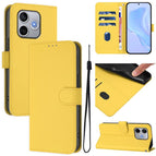 For Honor 600 Lite Global / Lemon Yellow