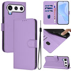 For Honor 600 Global / 600 Pro Global / Lavender Purple