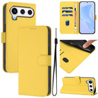 For Honor 600 Global / 600 Pro Global / Lemon Yellow