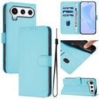 For Honor 600 Global / 600 Pro Global / Sky Blue