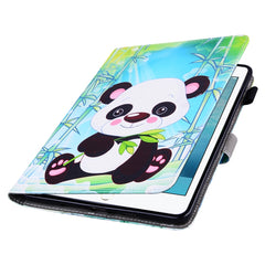 Horizontal Flip Leather Case, with  Card Slots & Holder & Photo Frame, For iPad Mini 3, For iPad Mini 4, For iPad mini (2019), For iPad Pro 11 inch (2020), For iPad Pro 12.9 inch (2020), For Lenovo Tab E10