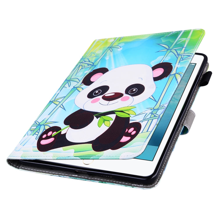 Horizontal Flip Leather Case, with  Card Slots & Holder & Photo Frame, For iPad mini (2019), For iPad Pro 11 inch (2020), For Amazon Fire HD 8, For Amazon Fire HD 8 Plus (2020)