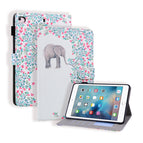 For iPad mini (2019) / Elephant Flower