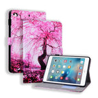 For iPad mini (2019) / Cherry Tree