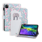 For iPad Pro 11 inch (2020) / Elephant Flower