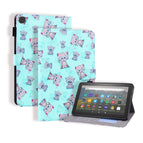 For Amazon Fire HD 8 / Cartoon Bear