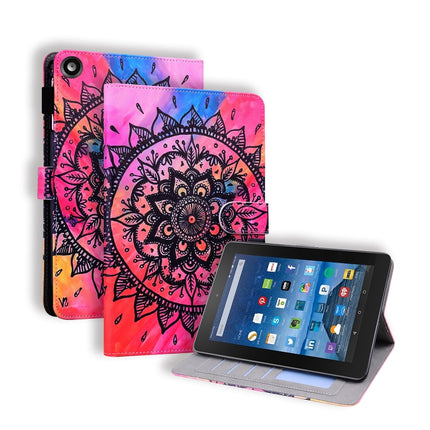 Horizontal Flip Leather Case, with  Card Slots & Holder & Photo Frame