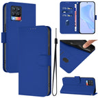 For Realme 8 4G / 8 Pro 4G / Dark Blue