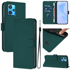 For Realme 9 Pro+ 5G / 9 4G Global / Dark Green