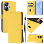 For Realme 10 Pro+ 5G / Lemon Yellow