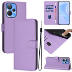 For Realme 10T 5G / 10s 5G / Lavender Purple
