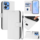 For Realme 10T 5G / 10s 5G / White