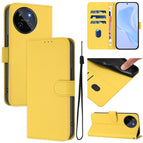 For Realme 11 4G Global / Lemon Yellow