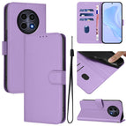 For Realme 12 5G Global / Lavender Purple