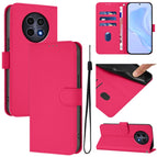 For Realme 12 5G Global / Rose Red