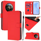 For Realme 12+ 5G Global / Red