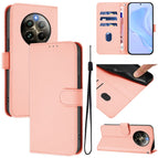 For Realme 12+ 5G Global / Pink