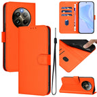 For Realme 12+ 5G Global / Orange