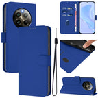 For Realme 12+ 5G Global / Dark Blue